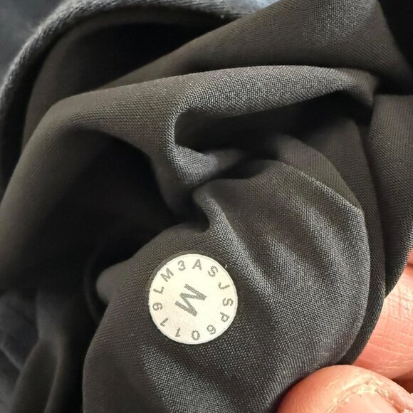 Lululemon City Sweat Pullover Hoodie Medium - Picture 4 of 6